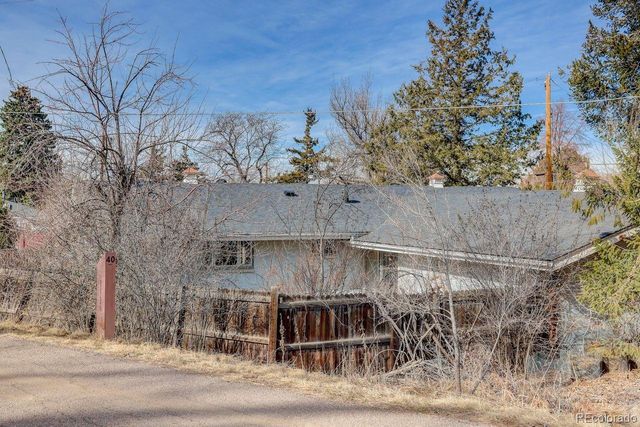 5250 E Iliff Avenue, Denver, CO 80222