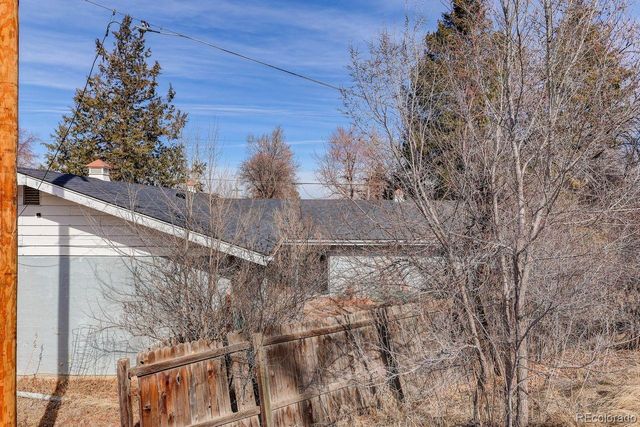 5250 E Iliff Avenue, Denver, CO 80222