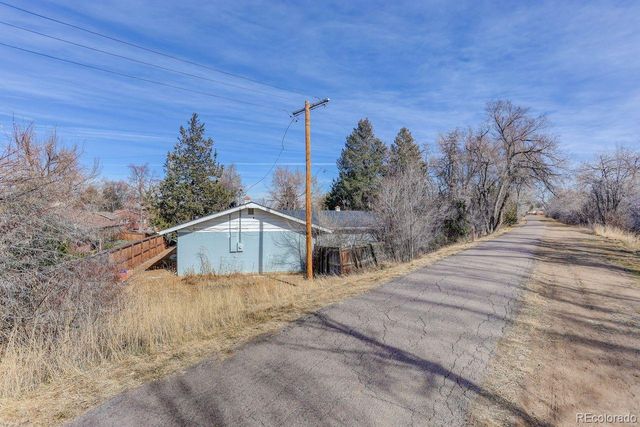 5250 E Iliff Avenue, Denver, CO 80222