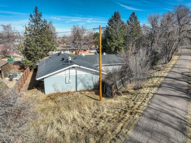 5250 E Iliff Avenue, Denver, CO 80222