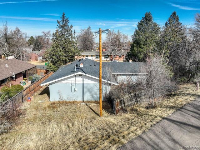 5250 E Iliff Avenue, Denver, CO 80222