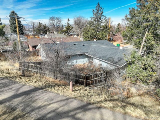 5250 E Iliff Avenue, Denver, CO 80222