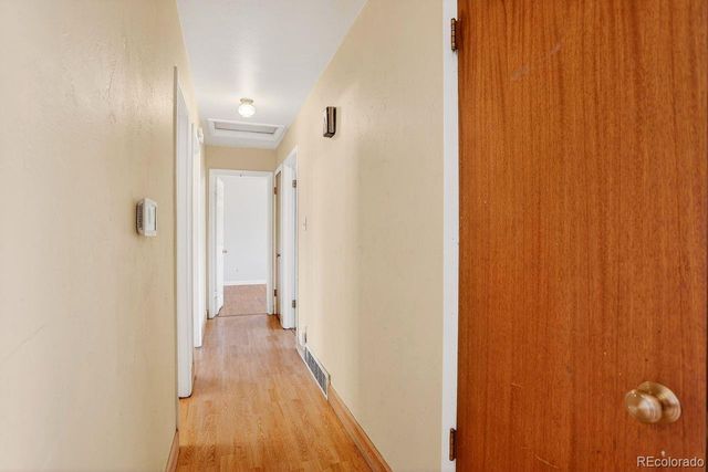 5250 E Iliff Avenue, Denver, CO 80222