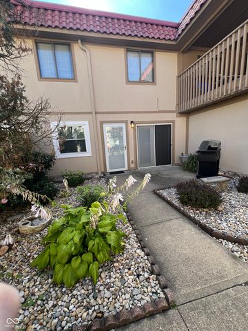 8542 Palo Verde Terrace, Indianapolis, IN 46227