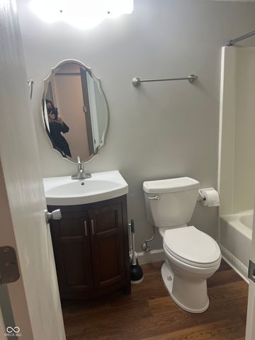 8542 Palo Verde Terrace, Indianapolis, IN 46227