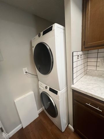 8542 Palo Verde Terrace, Indianapolis, IN 46227