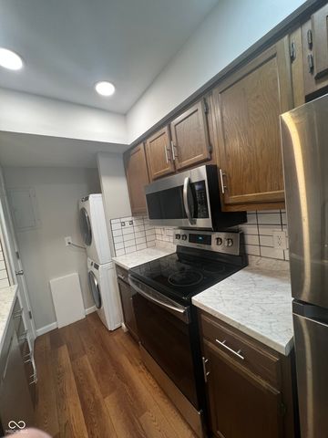 8542 Palo Verde Terrace, Indianapolis, IN 46227