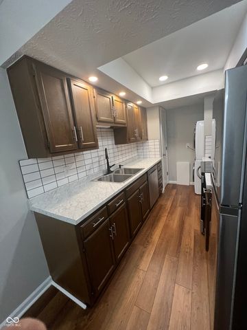 8542 Palo Verde Terrace, Indianapolis, IN 46227