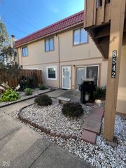 8542 Palo Verde Terrace, Indianapolis, IN 46227