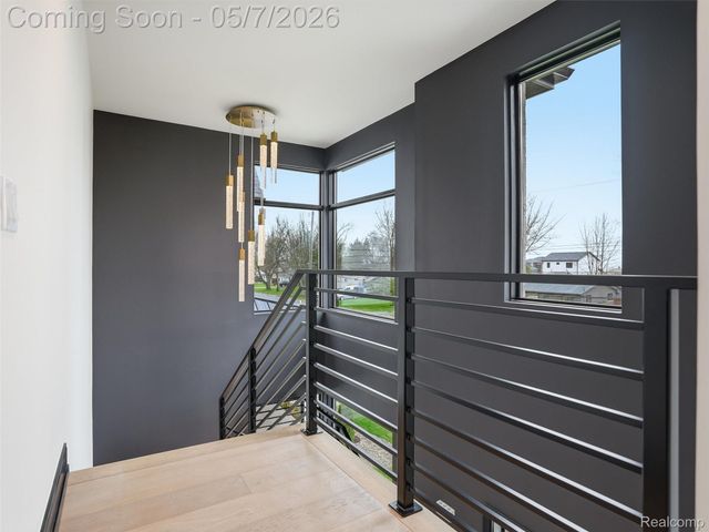 41215 Belvidere Street, Harrison Charter Township, MI 48045