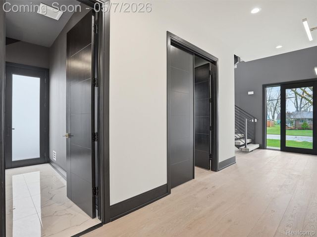 41215 Belvidere Street, Harrison Charter Township, MI 48045