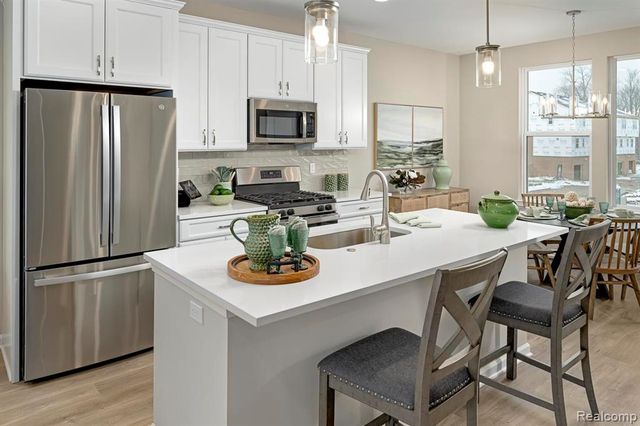 29995 Madison Lane 40, New Hudson, MI 48165