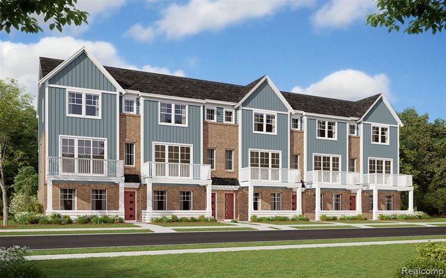 29995 Madison Lane 40, New Hudson, MI 48165