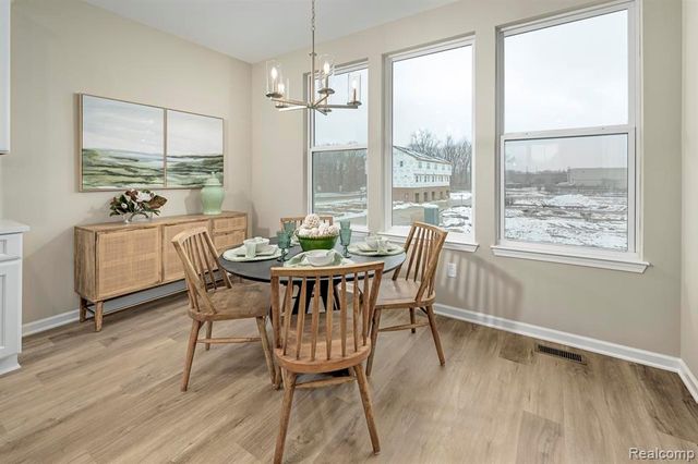 29995 Madison Lane 40, New Hudson, MI 48165