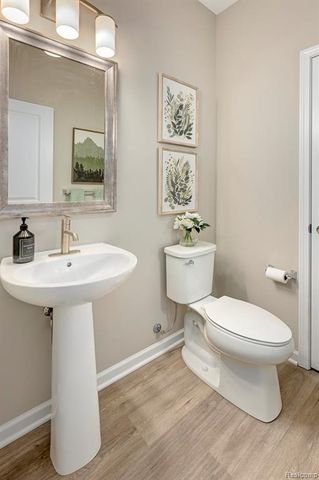 29995 Madison Lane 40, New Hudson, MI 48165