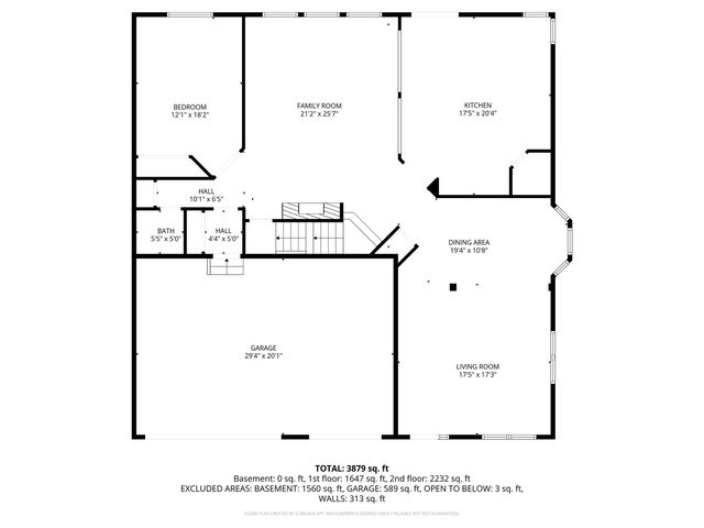 1341 S Meadow Lane, Round Lake, IL 60073