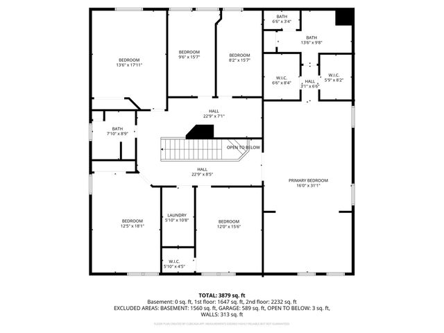1341 S Meadow Lane, Round Lake, IL 60073