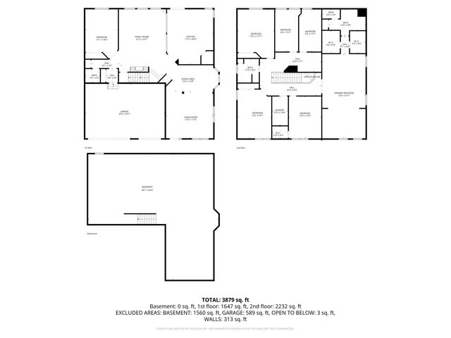 1341 S Meadow Lane, Round Lake, IL 60073