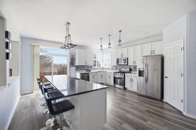 1341 S Meadow Lane, Round Lake, IL 60073
