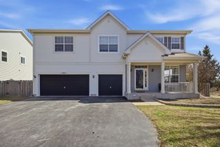 1341 S Meadow Lane, Round Lake, IL 60073