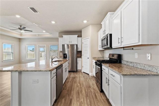 31613 Memphis Loop, Spanish Fort, AL 36527