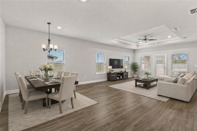 31613 Memphis Loop, Spanish Fort, AL 36527