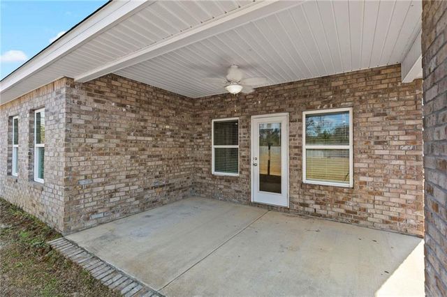 31613 Memphis Loop, Spanish Fort, AL 36527