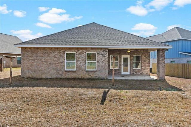 31613 Memphis Loop, Spanish Fort, AL 36527