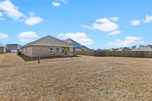 31613 Memphis Loop, Spanish Fort, AL 36527