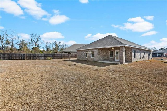 31613 Memphis Loop, Spanish Fort, AL 36527