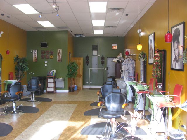 1634 W 79TH Street H, Chicago, IL 60620