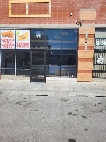 1634 W 79TH Street H, Chicago, IL 60620