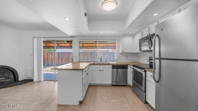 5229 W PALO VERDE Avenue, Glendale, AZ 85302