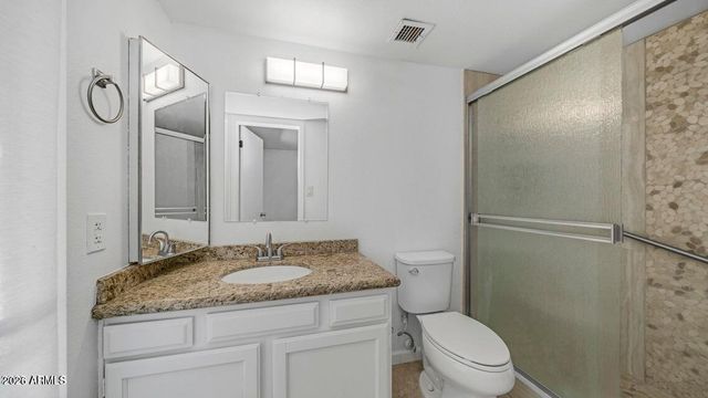 5229 W PALO VERDE Avenue, Glendale, AZ 85302