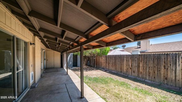 5229 W PALO VERDE Avenue, Glendale, AZ 85302