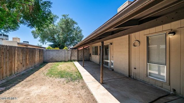 5229 W PALO VERDE Avenue, Glendale, AZ 85302