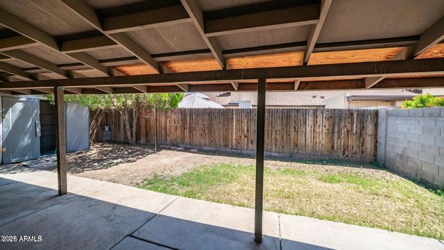 5229 W PALO VERDE Avenue, Glendale, AZ 85302