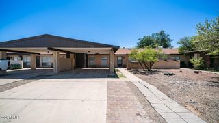 5229 W PALO VERDE Avenue, Glendale, AZ 85302