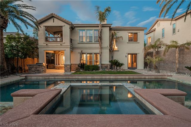 1423 Foothills Village Drive, Henderson, NV 89012