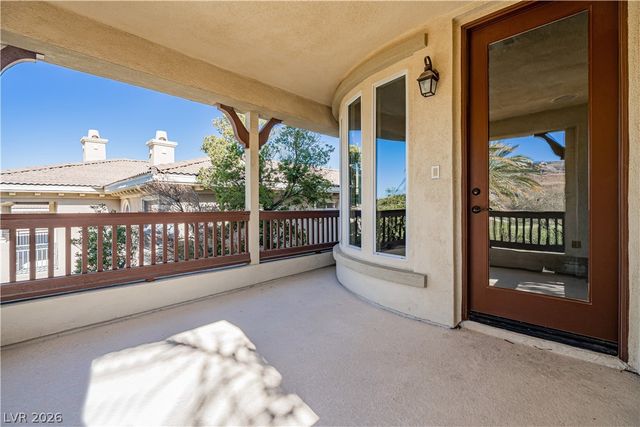 1423 Foothills Village Drive, Henderson, NV 89012