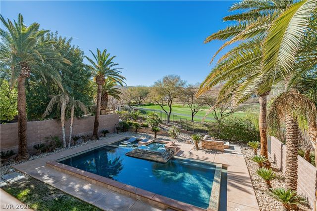 1423 Foothills Village Drive, Henderson, NV 89012