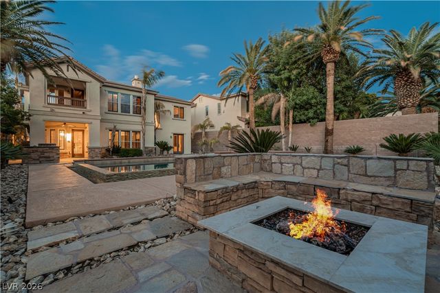 1423 Foothills Village Drive, Henderson, NV 89012
