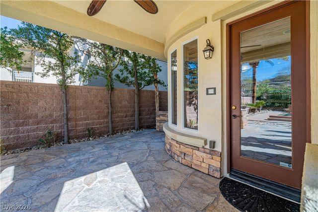 1423 Foothills Village Drive, Henderson, NV 89012