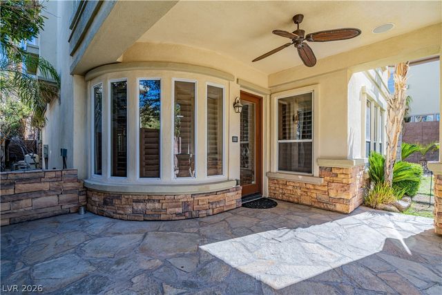 1423 Foothills Village Drive, Henderson, NV 89012