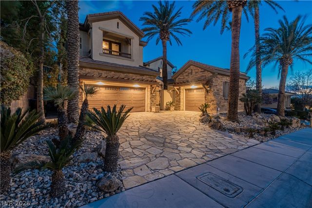 1423 Foothills Village Drive, Henderson, NV 89012