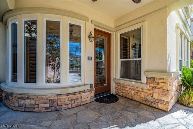 1423 Foothills Village Drive, Henderson, NV 89012