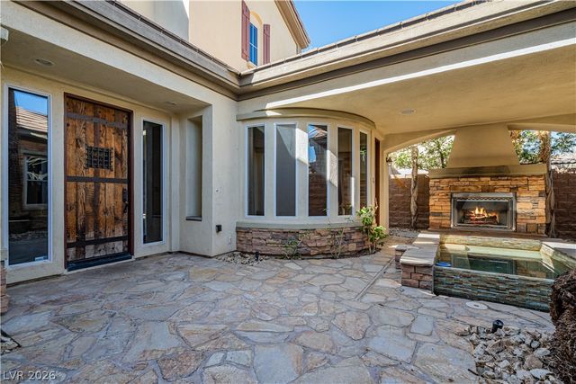 1423 Foothills Village Drive, Henderson, NV 89012