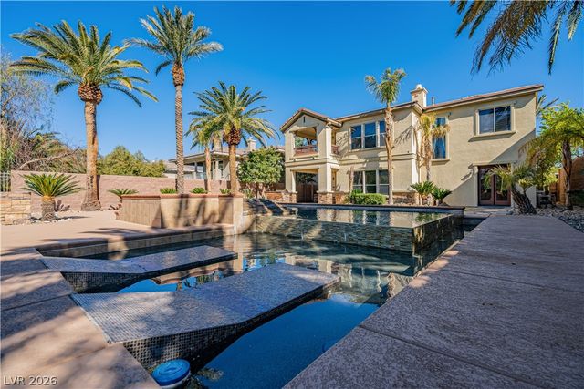 1423 Foothills Village Drive, Henderson, NV 89012