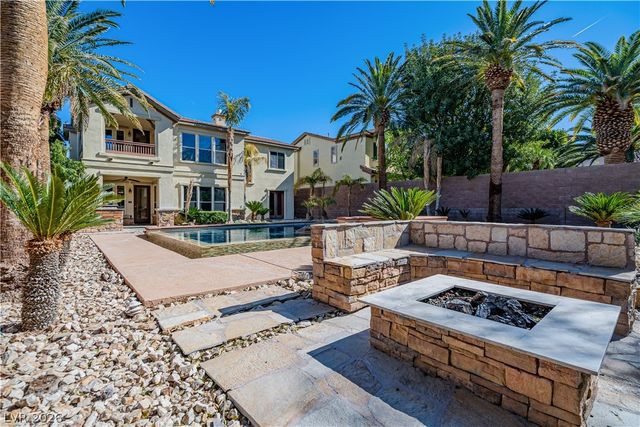 1423 Foothills Village Drive, Henderson, NV 89012