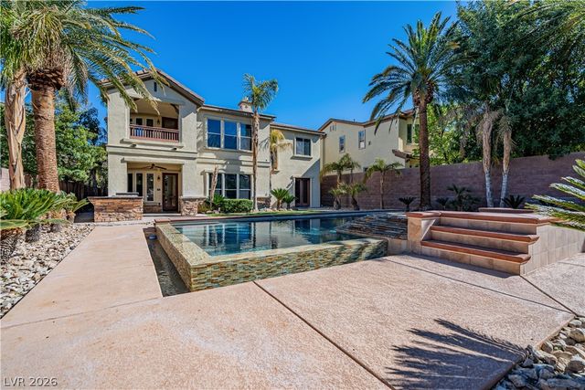 1423 Foothills Village Drive, Henderson, NV 89012